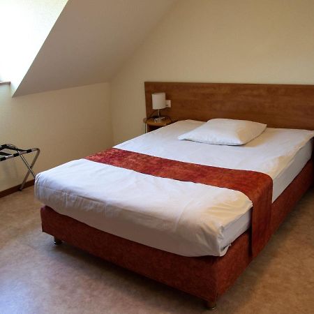 Hotel Restaurant Au Coucou Pulversheim Eksteriør billede