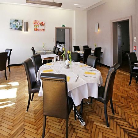 Hotel Restaurant Au Coucou Pulversheim Eksteriør billede